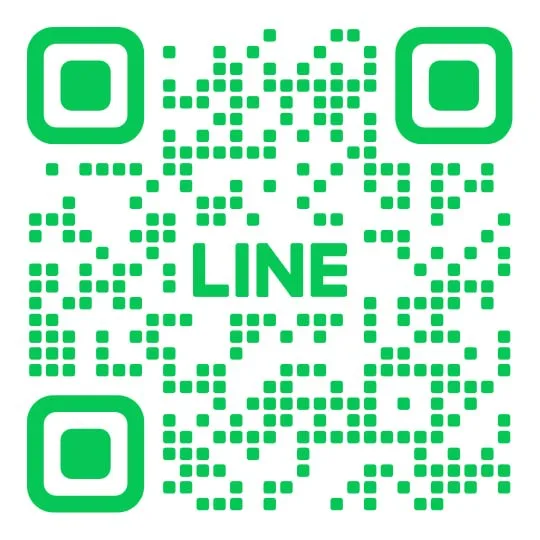 QR Code แชท เว็บหวย4ตัวบาทละ10000 ทาง Line